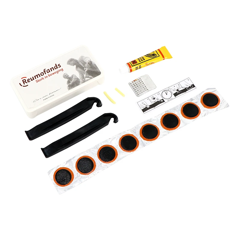 road bike tyre repair kit
