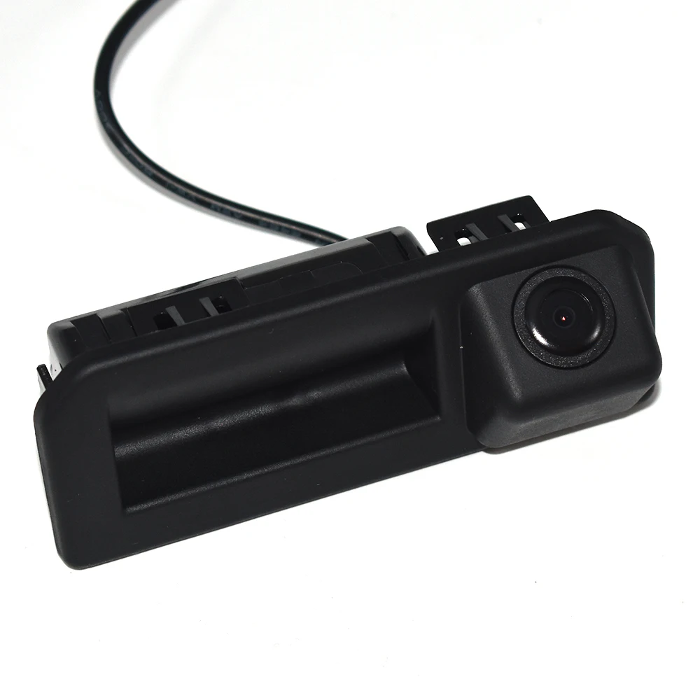 ZJCGO CCD Автомобильная камера заднего вида для парковки, водонепроницаемая камера для Skoda Superb Scala Rapid Kodiaq Karoq Fabia