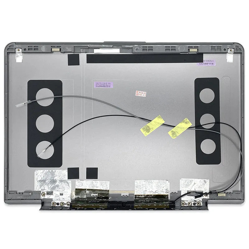 US $13.00 New For Samsung NP530U3C NP530U3B NP535U3C NP533U3C TOP Back CoverFront BezelLCD HingesHinge CoverPalmrestBottom Cover