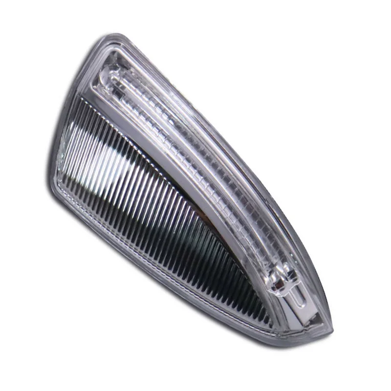 For Mercedes Benz Viano Turn Signal Light Replacement Accessories Car Auto Yellow A2048200721 Rear View | Автомобили и мотоциклы