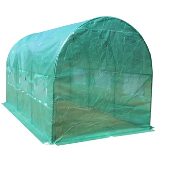

1pc Durable Multifunctional Convenient Greenhouse Tent for Garden