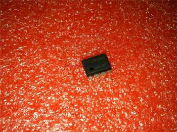 

50pcs/lot NJM4558DD NJM4558 4558D PJ4558 UTC4558 DIP8 In Stock