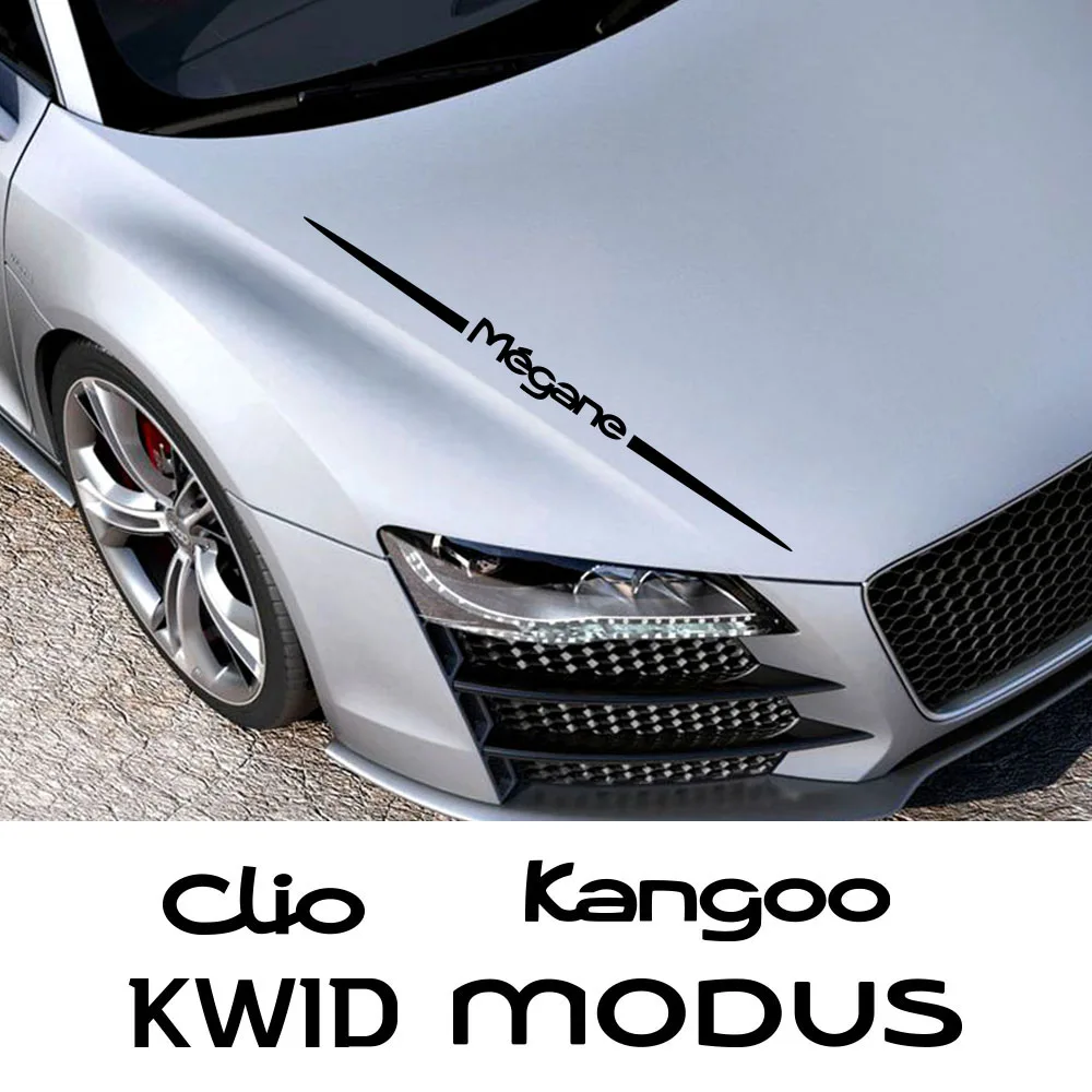 Для Renault alработу с ляски Clio Espace Kangoo Kwid Latitude Master Megane Modus символ талисман