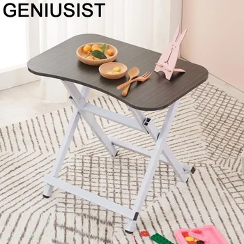 

Dinner Pliante Tavolo Da Pranzo Escrivaninha Eettafel Tafel Kitchen Furniture Desk Mesa De Jantar Folding Dining Room Table