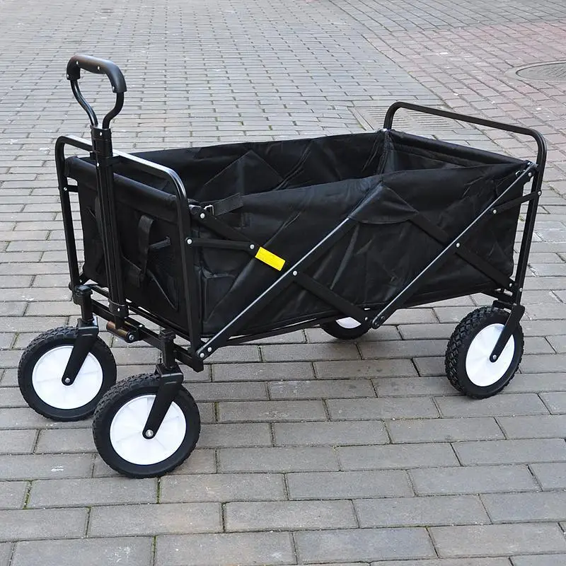 Compra Carro Bar Carrello piegevole для покупок на колесиках Avec roulets Roulant кухонный стол Mesa Cocina тележка - Цвет: Version G