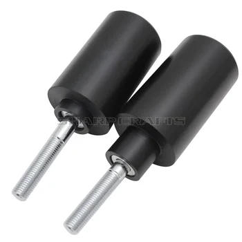 

Motorcycle Frame Sliders Crash Falling Protection Engine Pad Protector Block For Suzuki GSXR1000 K1 GSX-R GSXR 1000 2003-2004