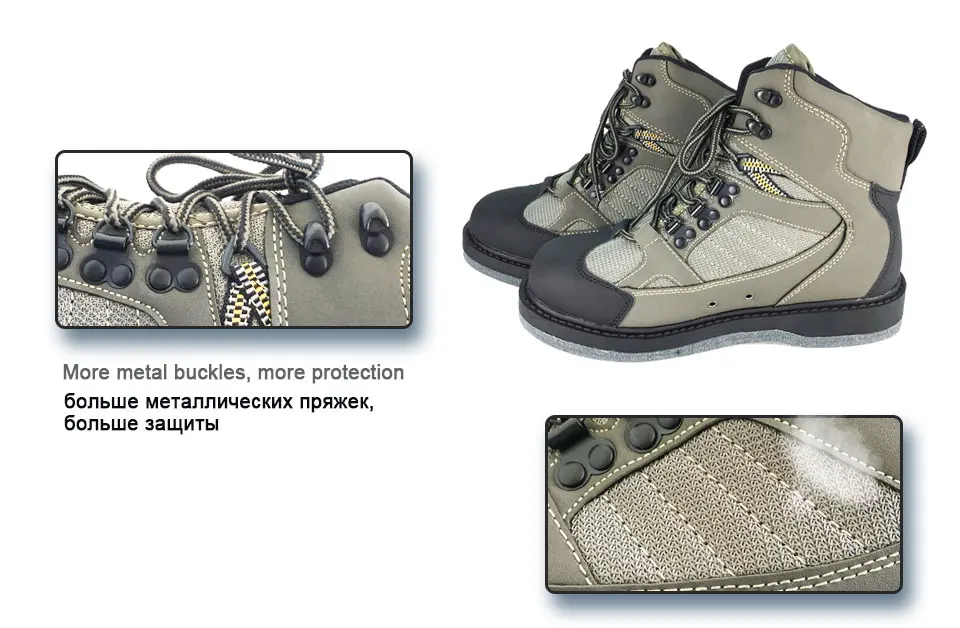 钓鱼鞋裤毛毡底_11