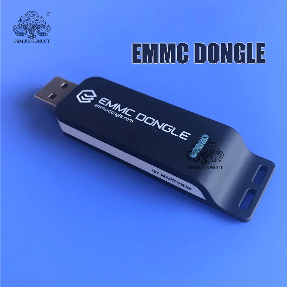 GSMJUSTONCCT ORIGINAL NEW emmc key dongle / EMMC Dongle ( FOR Powerful  Qualcomm Tool )|dongle| - AliExpress