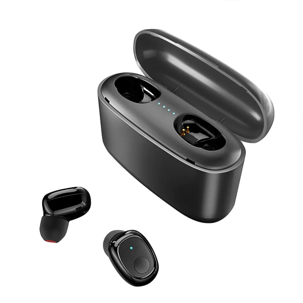 30 # беспроводные наушники Bluetooth 5 гарнитура TWS мини стерео спортивные с микрофоном