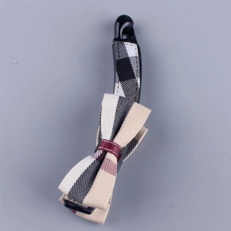 New Fashion Girls Clamp Banana Hair Grip Clip Korean Hairpin Ponytail Holder Women Hair Clip Accessories 3