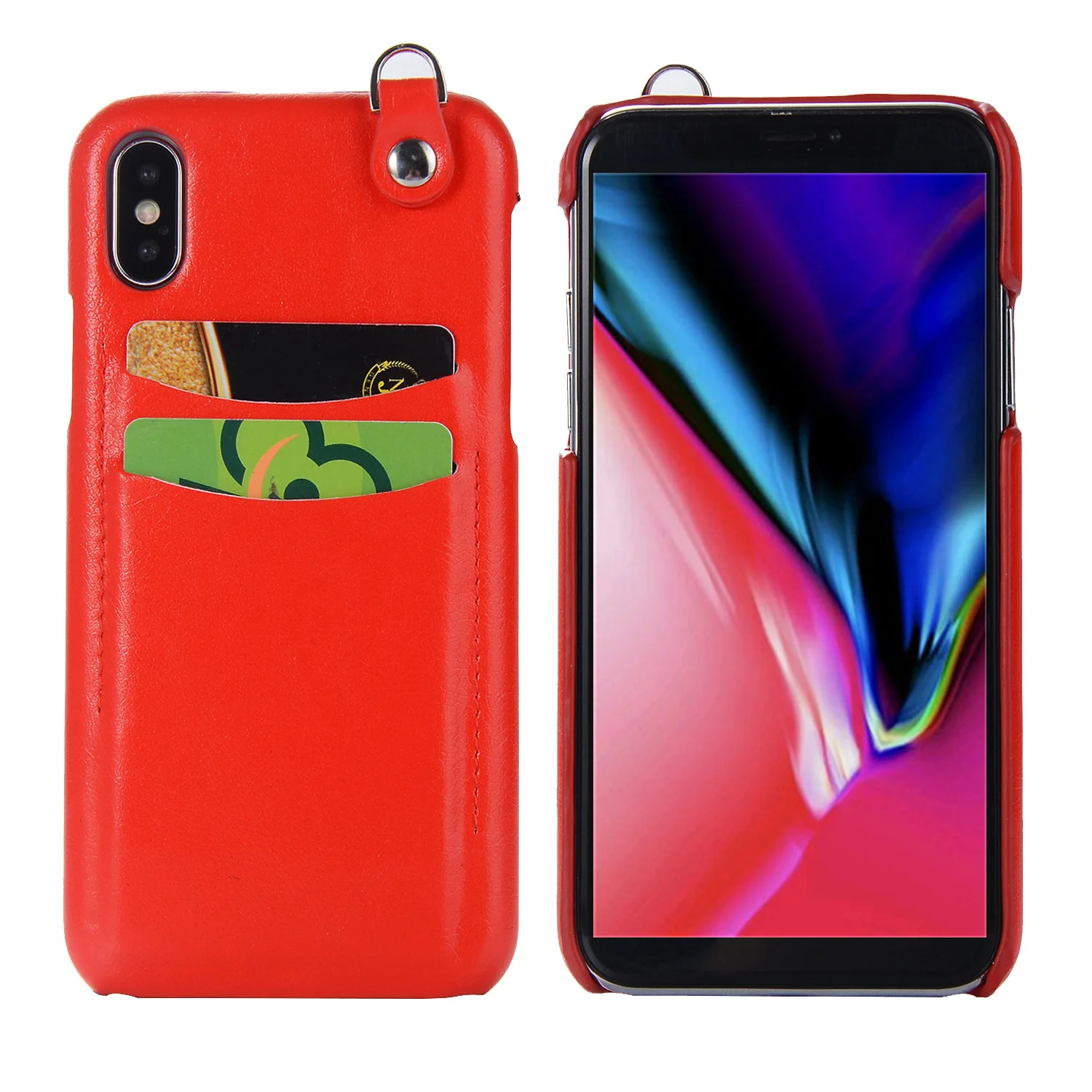 Для Apple 7plus чехол для телефона стиль IPhone6s7 защитный чехол IX все края в комплекте Японский Корейский креативный скрытый автомобиль