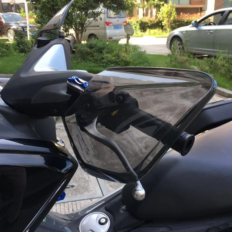 Модифицированные мотоциклетные защитные накладки nmax xmax pcx forza для yamaha nmax155 xmax300