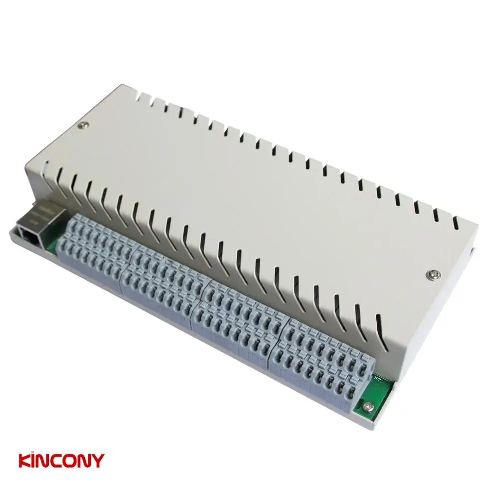 Relay Smart Remote Control Switch 5v 32 Channel io Ethernet Relay Module tcp ip for Security Alarm System