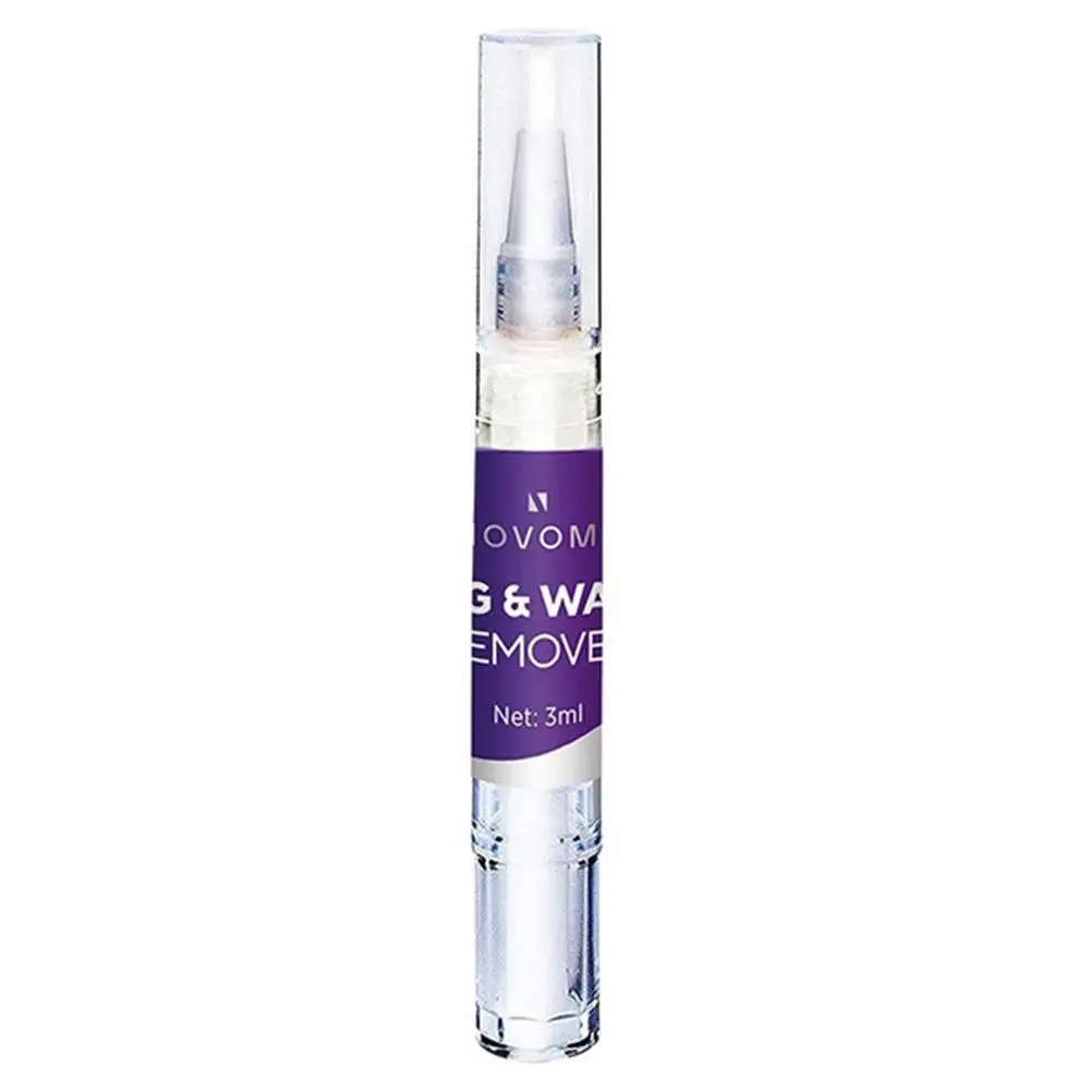 Reparación DE LA PIEL plano para verrugas, tratamiento líquido de belleza para la piel, papiloma de eliminación de verrugas, Mole Pen U9O5