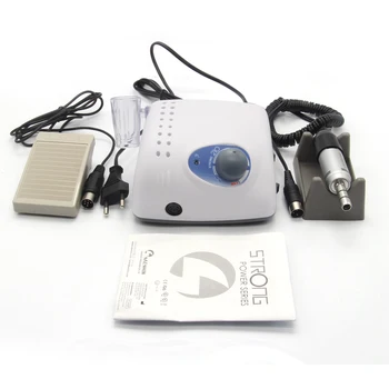 

Strong 210 108E dental lab 65W 35000 rpm high quality strong WT 108E E-type