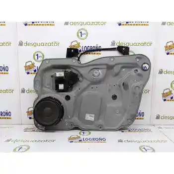 

2K2837729M WINDOW LIFTER FRONT RIGHT VOLKSWAGEN CADDY KA/KB (2 K)