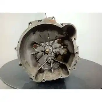 

M010S5 GEARBOX MITSUBISHI MONTERO (V20/V40)