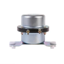 Truck excavator boat relay battery main switch high current electromagnetic switch for bus truck