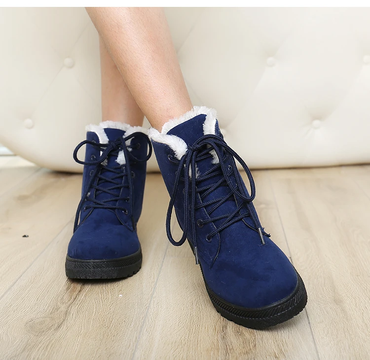 Botas p/ neve