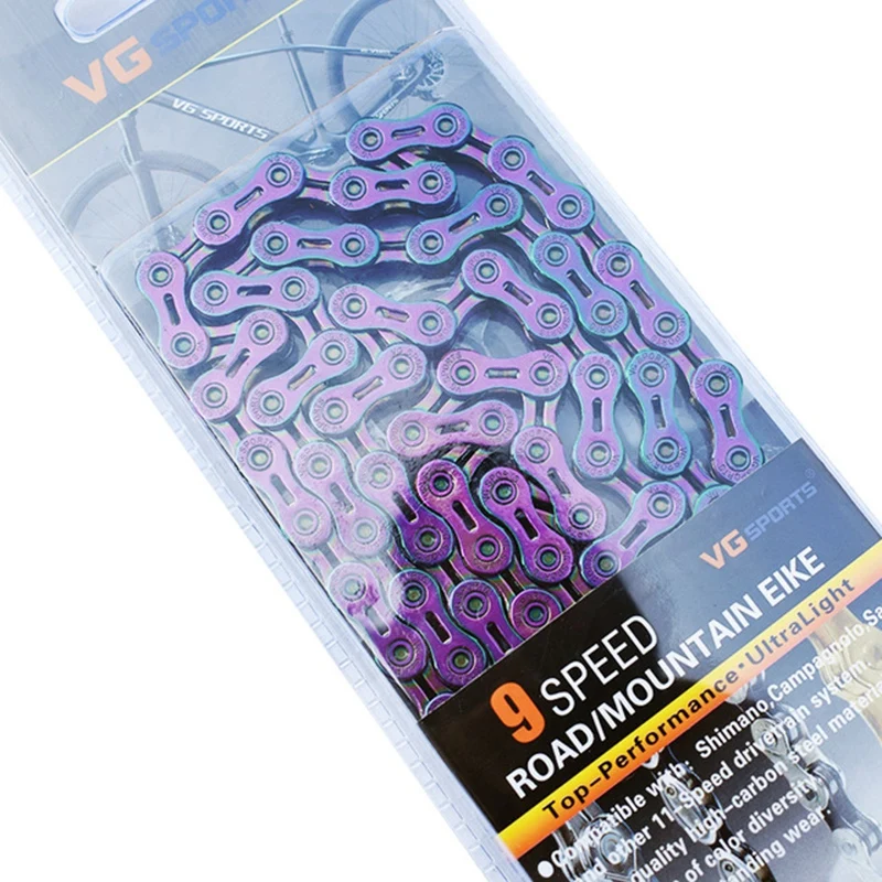 11 speed road bike chain