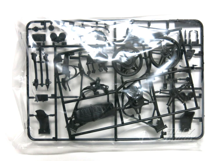 Maquette Tamiya 1/12 Honda CB750F Custom Tuned, Kit Moto N°14066, Neuf