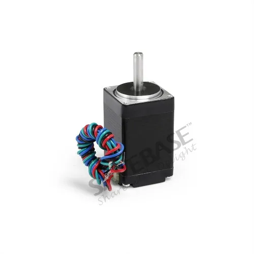 3 оси TB6600 контроллер 0-10A HB Nema11 шаговый двигатель 12В высокого качества блок питания для станка с ЧПУ комплект