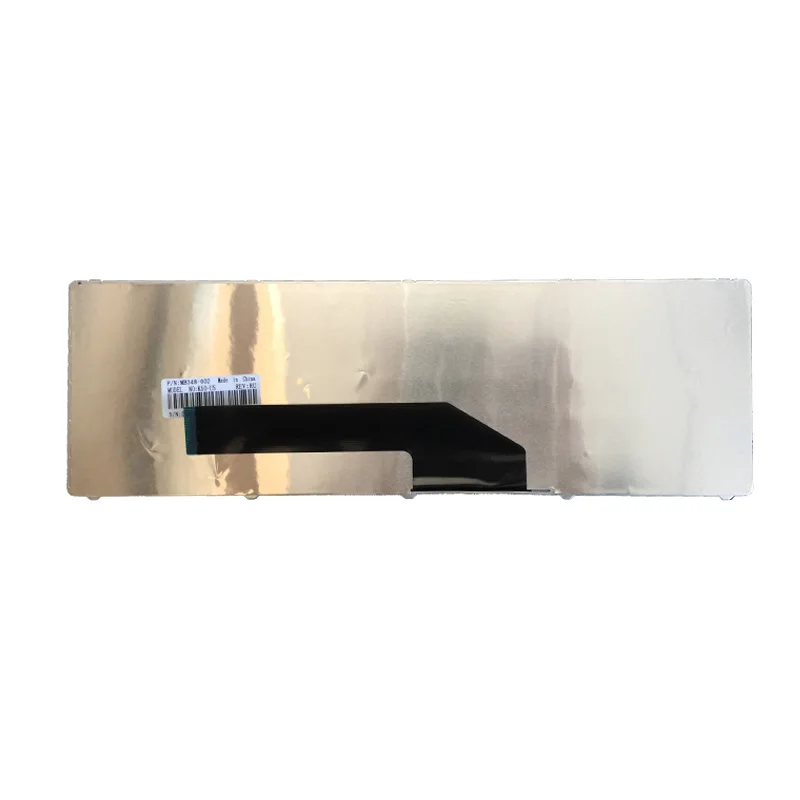Фото Русская клавиатура для ноутбука ASUS K50 K50A K50E K50X K50AB K50C K50AD K50AE K50AF K50X K50I K50ID K50IE K50IO K50IL K50IP №4