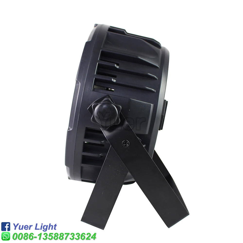 Рисунок 5 - Светодиодный прожектор для дискотеки