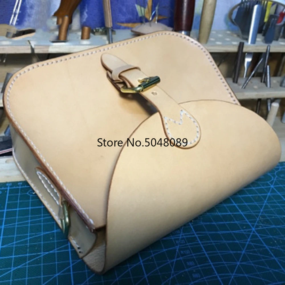 Японское стальное лезвие сделай сам инструмент для пробивки женской кожи сумка