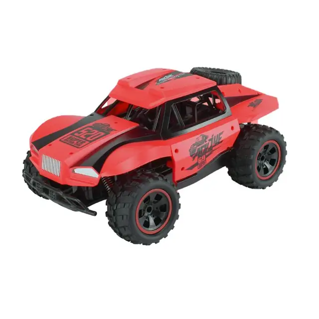 remote control mountain car
