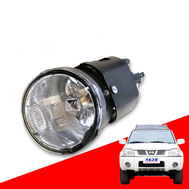 Лучшее качество передние противотуманные фары светильник для NISSAN Паладин XTERRA
