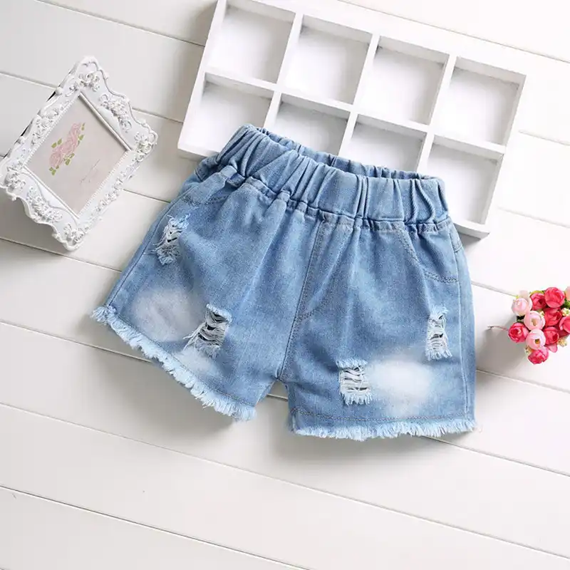 12 short jeans