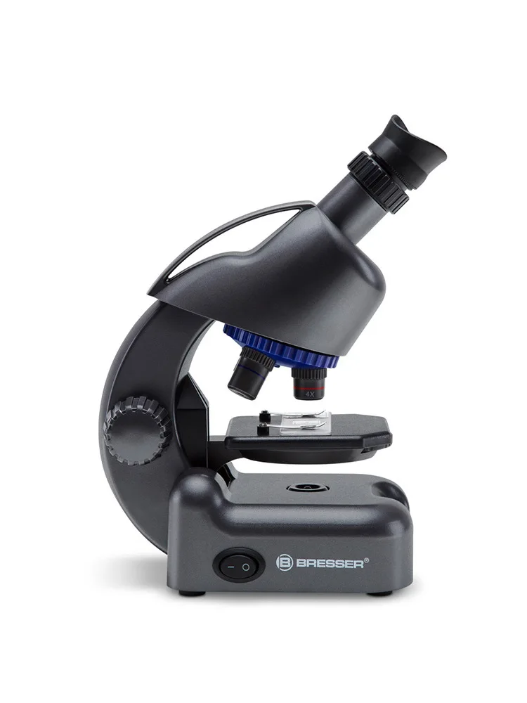 

Germany Children Microscope Optical Bio-China Science Publishing & Media Ltd.(cspm) Toy Set Young STUDENT'S New Year Birthday Gi