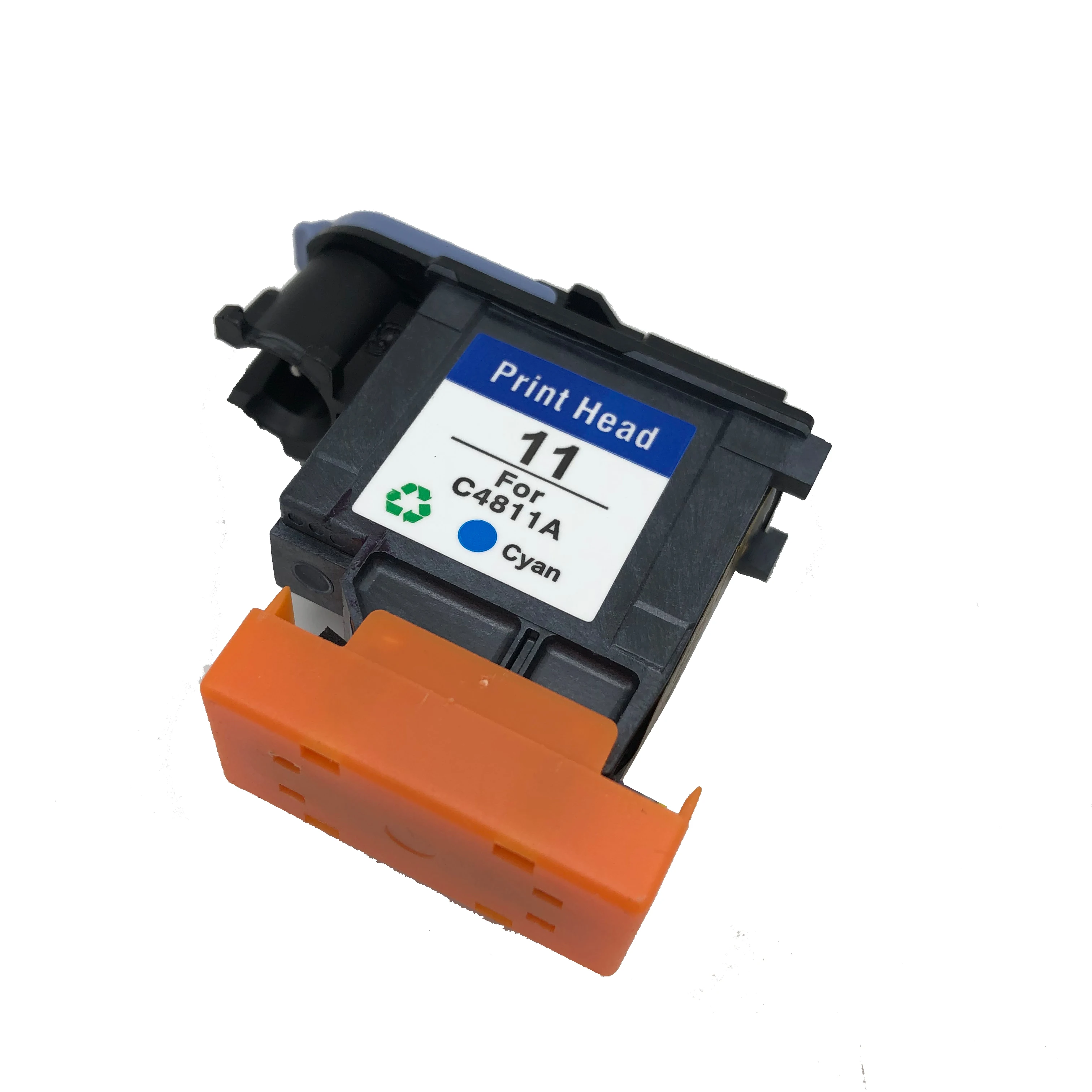 Печатающая головка vilaxh 11 для hp печатающая c4810 c4811 c4812 c4813 designjet 500 500ps 510 800 800PS