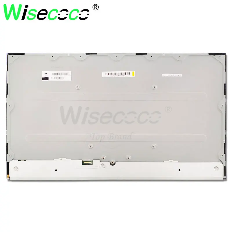 4k lcd only 23,8 дюймовый 4k экран 30pin ips антибликовый ЖК-дисплей с HDMI подсветкой драйвер платы для настольного монитора ТВ - Цвет: 4k lcd only