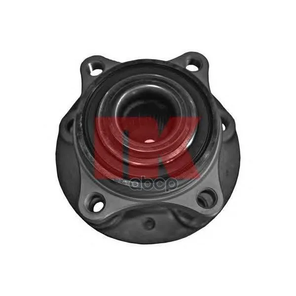Ступица С Подшипником Volvo S60/S80/Xc70 98- Пер. Nk 754819 Nk арт. 754819