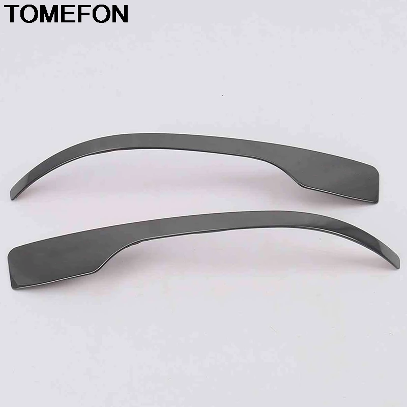 TOMEFON для hyundai Tucson 2016 2017 2018 2019 2020 автомобиля заднего вида боковой двери зеркало анти