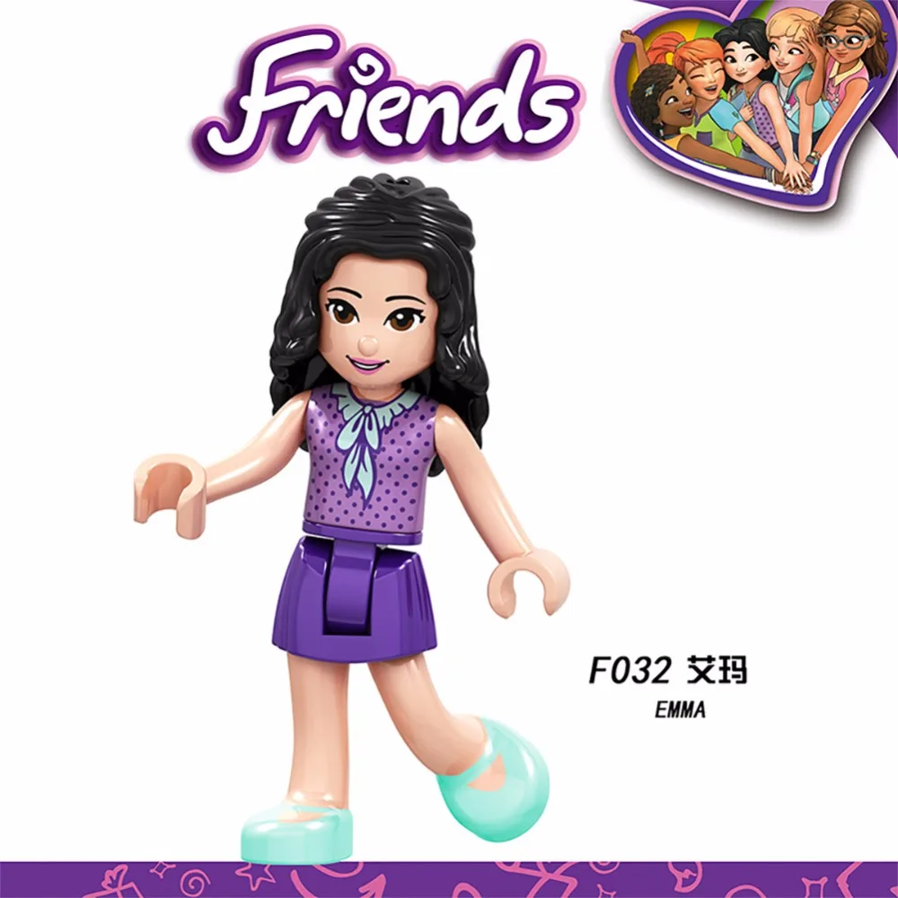 F032