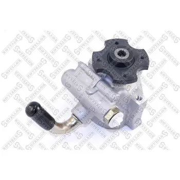 

Power steering pump Citroen Jumper Peugeot Boxer 2.5D 94-