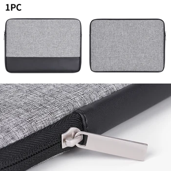 

Storage Office Shock Absorb Pouch Traveling Dustproof Protective Cover Laptop Bag Business Outdoor Waterproof For Macbook Air