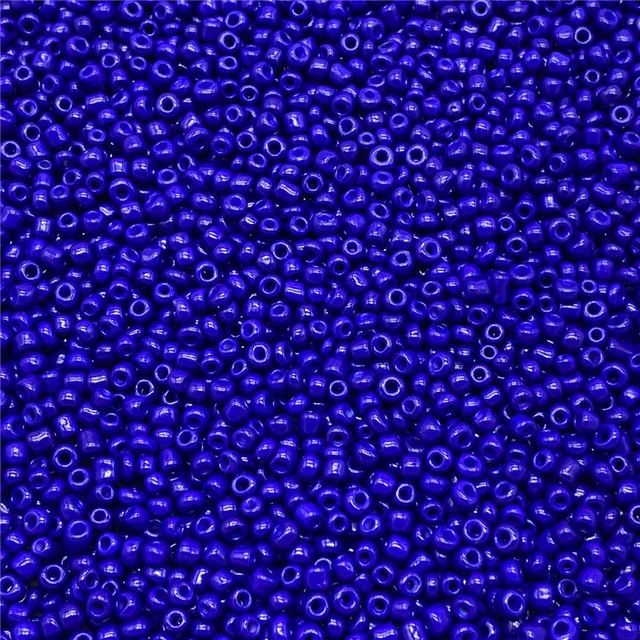 200-1000Pcs 2/3/4mm Charm Czech Glass Seed Beads DIY Bracelet Necklace Beads For Jewelry Making DIY Earring Necklace 05