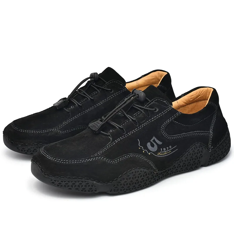

2020 lightweight running shoes non-slip walking fashion trend comfortable large size casual shoes men's shoes 46