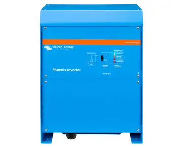 

WccSolar inverter Victron MultiGrid 3000VA 24V 70 + 50A