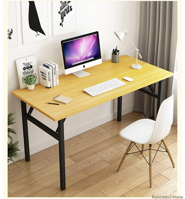 folding PC desk (4)