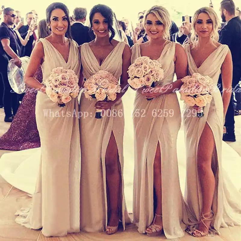aliexpress bridesmaid dresses