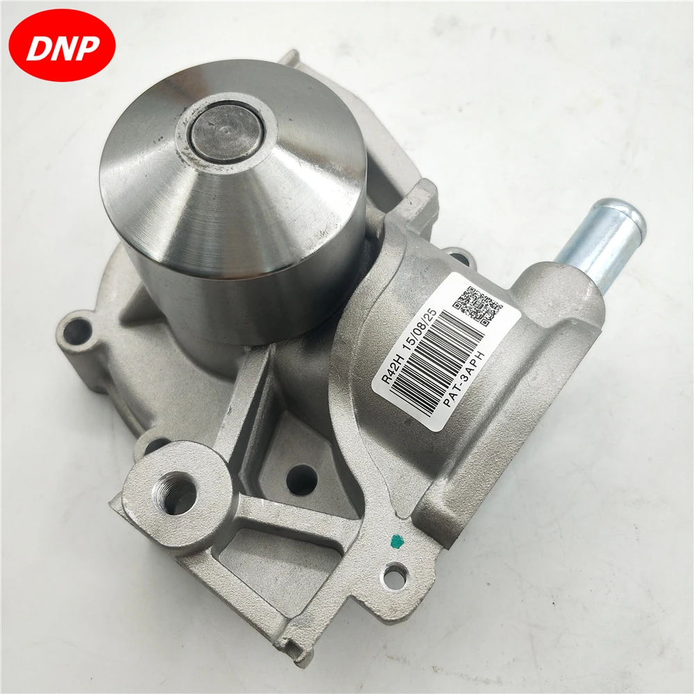 DNP автомобильный водяной насос 21111AA007 подходит для Subaru FORESTER IMPREZA 2002-2005
