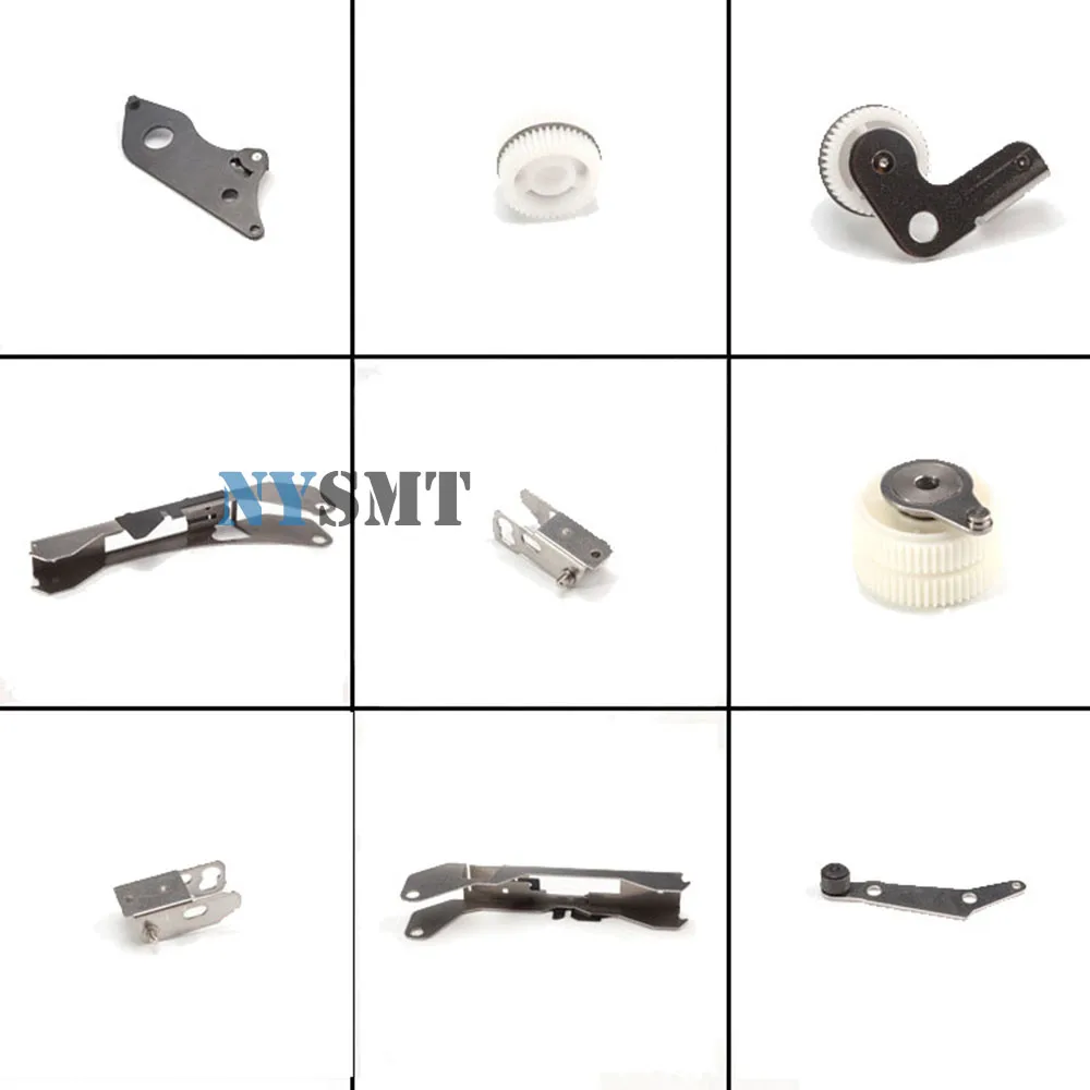 Feeder TAPE GUIDE cover cap (1)