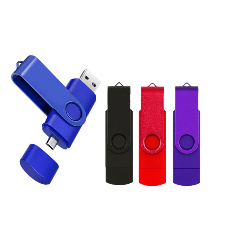 Рисунок 4 - Usb-флеш-накопители