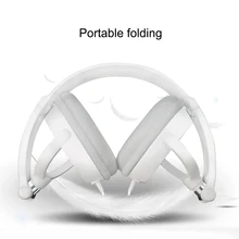 Проводная компьютерная гарнитура с микрофоном тяжелый бас игра караоке Голосовая гарнитура DQ-Drop