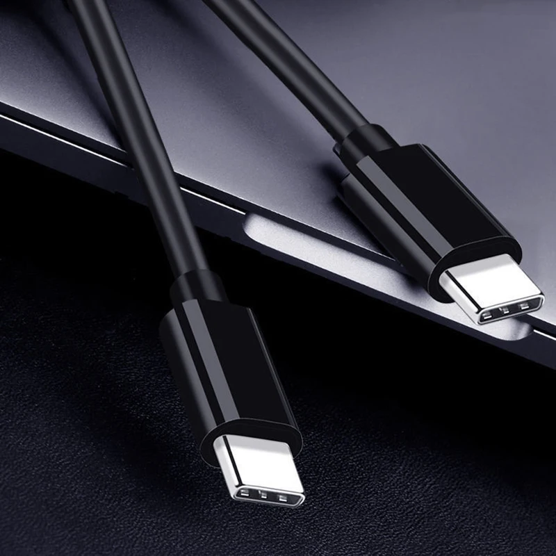 MOTOROLA - Cavo Dati E Ricarica Turbo Usb-c To Type C Originale